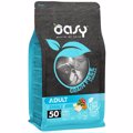 OASY XIRA TROFI SKuLOu GRAIN FREE ADULT SMALL-MINI FISH 2,5KG